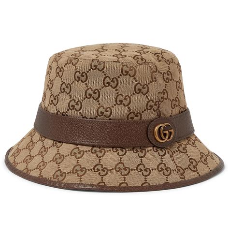 gucci. bucket hat|Gucci bucket hat for sale.